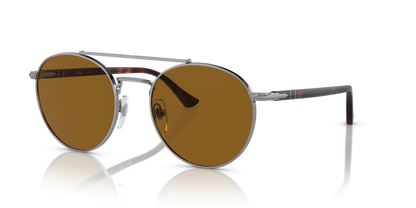 Gunmetal - 0PO1011S 8056597818803