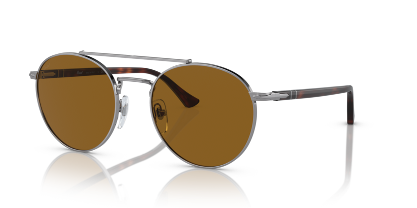 Gunmetal - 0PO1011S 8056597818803