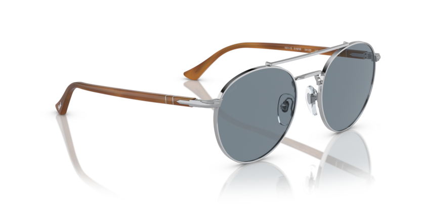 Silver - 0PO1011S 8056597818896