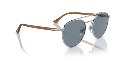 Silver - 0PO1011S 8056597818896