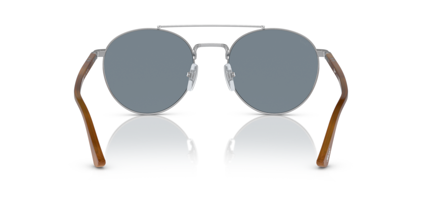 Silver - 0PO1011S 8056597818896