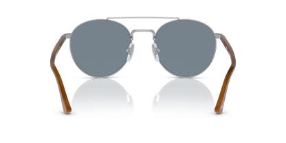 Silver - 0PO1011S 8056597818896