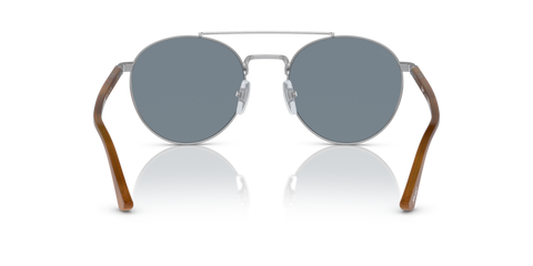Silver - 0PO1011S 8056597818896