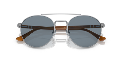 Silver - 0PO1011S 8056597818896