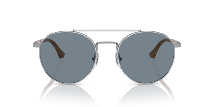 Silver - 0PO1011S 8056597818896