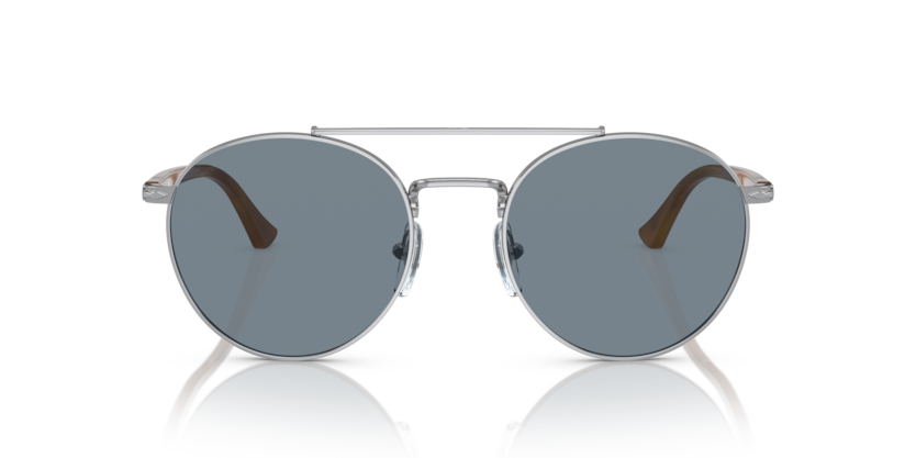 Silver - 0PO1011S 8056597818896