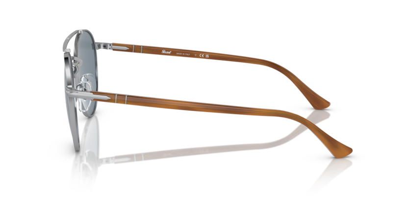 Silver - 0PO1011S 8056597818896