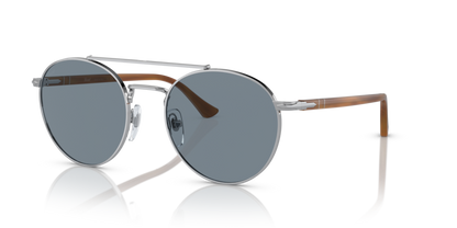 Silver - 0PO1011S 8056597818896