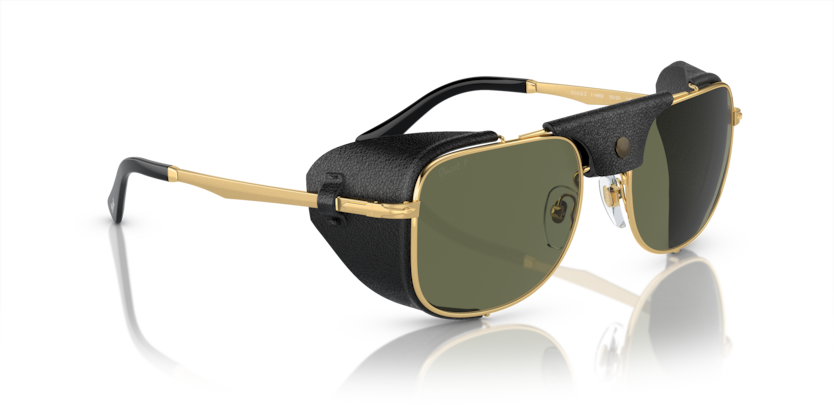 Gold - 0PO1013SZ 8056597933124