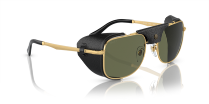 Gold - 0PO1013SZ 8056597933124