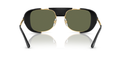 Gold - 0PO1013SZ 8056597933124