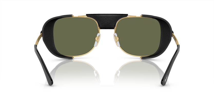 Gold - 0PO1013SZ 8056597933124