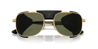 Gold - 0PO1013SZ 8056597933124