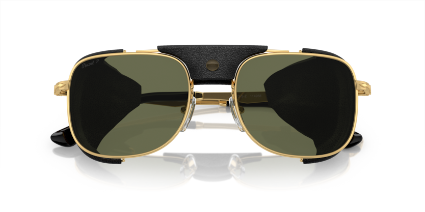 Gold - 0PO1013SZ 8056597933124