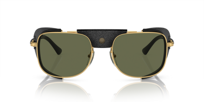 Gold - 0PO1013SZ 8056597933124