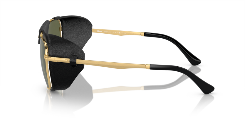 Gold - 0PO1013SZ 8056597933124