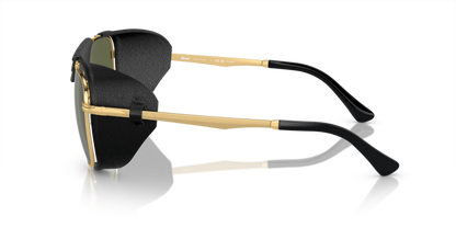 Gold - 0PO1013SZ 8056597933124