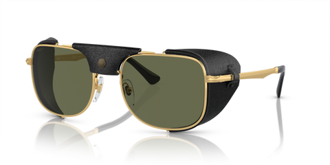 Gold - 0PO1013SZ 8056597933124
