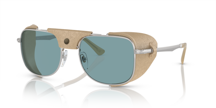 Silver (1155P1) - Blue Polarized 8056597933155