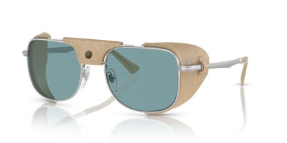 Silver (1155P1) - Blue Polarized 8056597933155