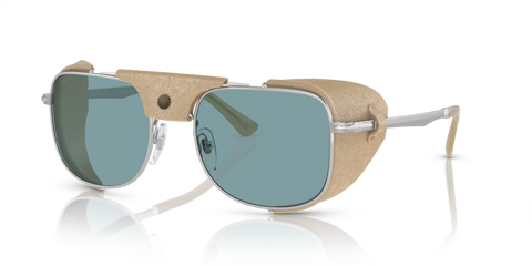 Silver (1155P1) - Blue Polarized 8056597933155