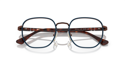 Brown/Blue - 0PO1014VJ 8056597932486