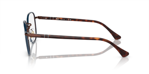 Brown/Blue - 0PO1014VJ 8056597932486