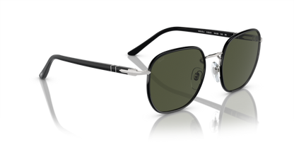 Silver / Black - 0PO1015SJ 8056597933445