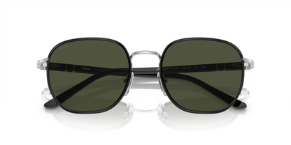 Silver / Black - 0PO1015SJ 8056597933445