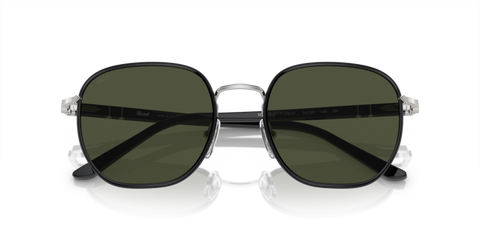 Silver / Black - 0PO1015SJ 8056597933445