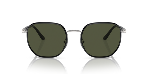 Silver / Black - 0PO1015SJ 8056597933445