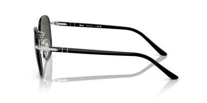 Silver / Black - 0PO1015SJ 8056597933445