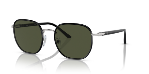 Silver / Black - 0PO1015SJ 8056597933445