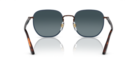 Brown/Blue - 0PO1015SJ 8056597933483
