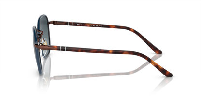 Brown/Blue - 0PO1015SJ 8056597933483