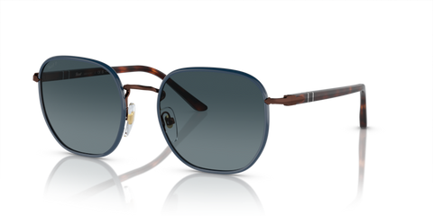 Brown/Blue - 0PO1015SJ 8056597933483