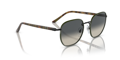 Black / Green - 0PO1015SJ 8056597933506