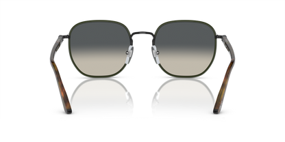 Black / Green - 0PO1015SJ 8056597933506