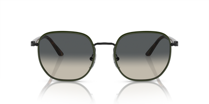 Black / Green - 0PO1015SJ 8056597933506