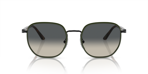 Black / Green - 0PO1015SJ 8056597933506