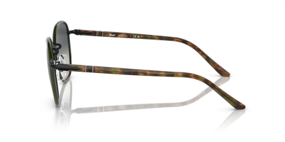 Black / Green - 0PO1015SJ 8056597933506