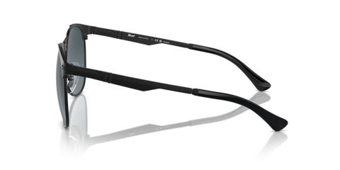 Black - 0PO1016S 8056262090060