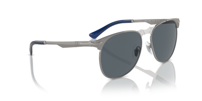 Gunmetal - 0PO1016S 8056597987325