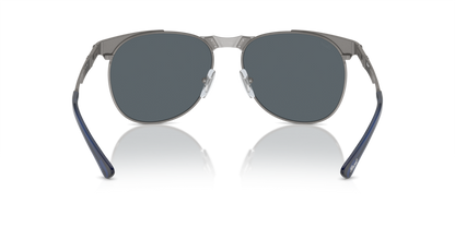 Gunmetal - 0PO1016S 8056597987325