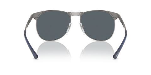 Gunmetal - 0PO1016S 8056597987325