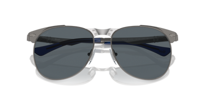 Gunmetal - 0PO1016S 8056597987325