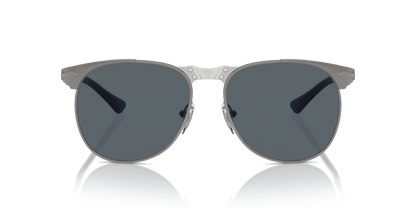 Gunmetal - 0PO1016S 8056597987325