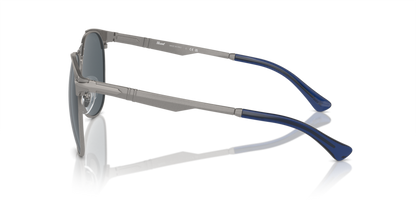 Gunmetal - 0PO1016S 8056597987325