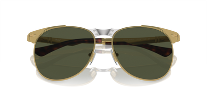 Gold - 0PO1016S 8056597987349