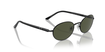 Black - 0PO1018S 8056597985598